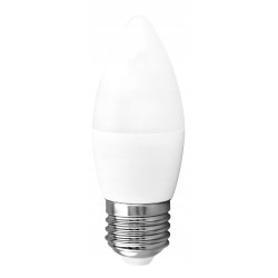 ŻARÓWKA B35 E27 LED 5W ŚWIECZKA 320lm 3000K INQ