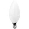 ŻARÓWKA B35 E27 LED 5W ŚWIECZKA 320lm 3000K INQ