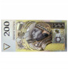 MAGNES 200 ZŁ BANKNOT