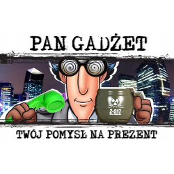 ZESTAW NA PREZENT DLA GRZYBIARZA GRZYBY SKARPETY I BRELOK CHODŹ NA GRZYBY