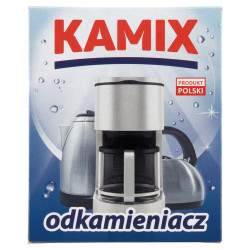 KAMIX Odkamieniacz w proszku 150g