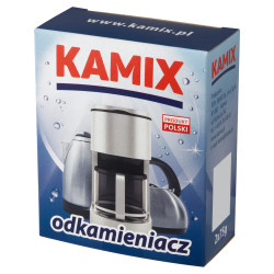 KAMIX Odkamieniacz w proszku 150g