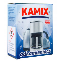 KAMIX Odkamieniacz w proszku 150g
