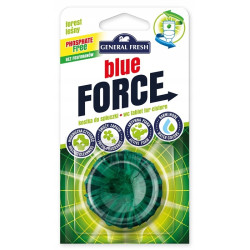 General Fresh FORCE Krążek do spłuczki LEŚNY 1szt