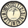 ZEGAR OLD 49,5CM
