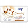 Mydło w kostce Luksja Creamy & Soft 100 g B5