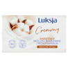 Mydło w kostce Luksja Creamy & Soft 100 g B5