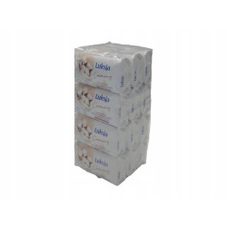 Mydło w kostce Luksja Creamy & Soft 100 g B5