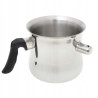 Garnek do gotowania mleka z gwizdkiem TENIA 1.5L ODELO