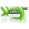 Arko Extra Cream Mydło Do Rąk w Kostce 90 g