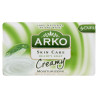 Arko Extra Cream Mydło Do Rąk w Kostce 90 g