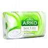 Arko Extra Cream Mydło Do Rąk w Kostce 90 g