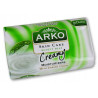 Arko Extra Cream Mydło Do Rąk w Kostce 90 g