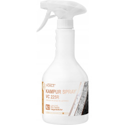 VOIGT VC 225R Kampur Spray do mycia nagrobków 0,6l
