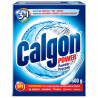 Calgon Proszek do pralki przeciw osadzaniu się kamienia 500G