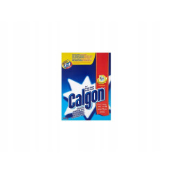 Calgon Proszek do pralki przeciw osadzaniu się kamienia 500G