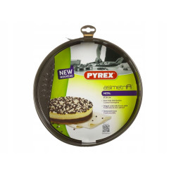TORTOWNICA FORMA DO PIECZENIA BLACHA PYREX 3,2L 26 CM