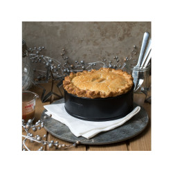 TORTOWNICA FORMA DO PIECZENIA BLACHA PYREX 3,2L 26 CM