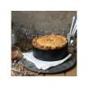 TORTOWNICA FORMA DO PIECZENIA BLACHA PYREX 3,2L 26 CM