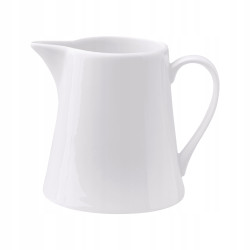 MLECZNIK Z UCHWYTEM SOSJERKA DZBANEK NA MLEKO Z UCHWYTEM 200 ML AMBITION