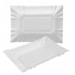 Tacki papierowe 13,5x20,5cm, 12szt