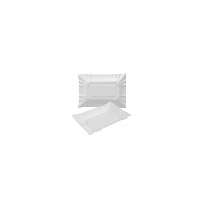 Tacki papierowe 13,5x20,5cm, 12szt