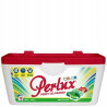 PERLUX KAPSUŁKI DO PRANIA 10 SZT. KOLOR
