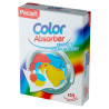 Paclan Color chusteczki wyłapujące kolor 15 szt