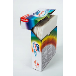 Paclan Color chusteczki wyłapujące kolor 15 szt