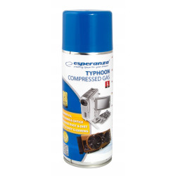 SPRĘŻONA POWIETRZE 400ML