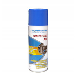 SPRĘŻONA POWIETRZE 400ML