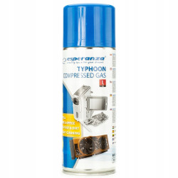SPRĘŻONA POWIETRZE 400ML