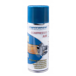 SPRĘŻONA POWIETRZE 400ML