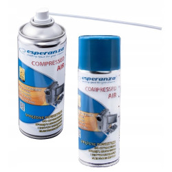 SPRĘŻONA POWIETRZE 400ML