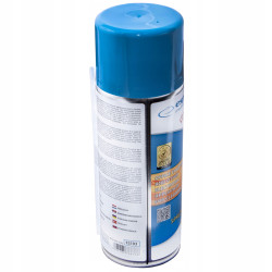 SPRĘŻONA POWIETRZE 400ML