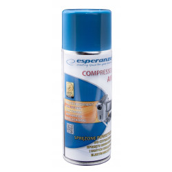 SPRĘŻONA POWIETRZE 400ML