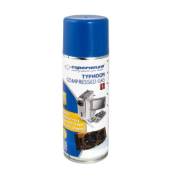 SPRĘŻONA POWIETRZE 400ML