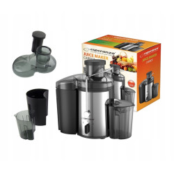 SOKOWIRÓWKA CARROT 500W