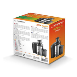 SOKOWIRÓWKA CARROT 500W
