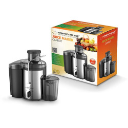 SOKOWIRÓWKA CARROT 500W