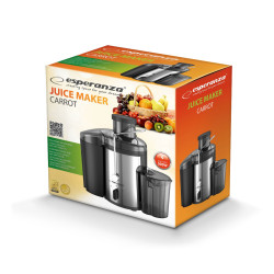SOKOWIRÓWKA CARROT 500W