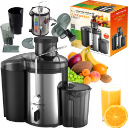 SOKOWIRÓWKA CARROT 500W