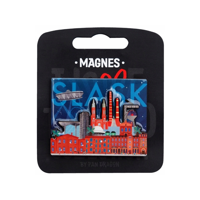 MAGNES ŚLĄSK KATOWICE