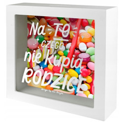 SKARBONKA HOME JEDNOROŻEC