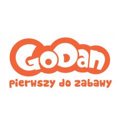 BALON FOLIOWY ZŁOTY CYFRA 8 92CM