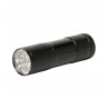 LATARKA LED MINI BLACK