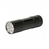 LATARKA LED MINI BLACK