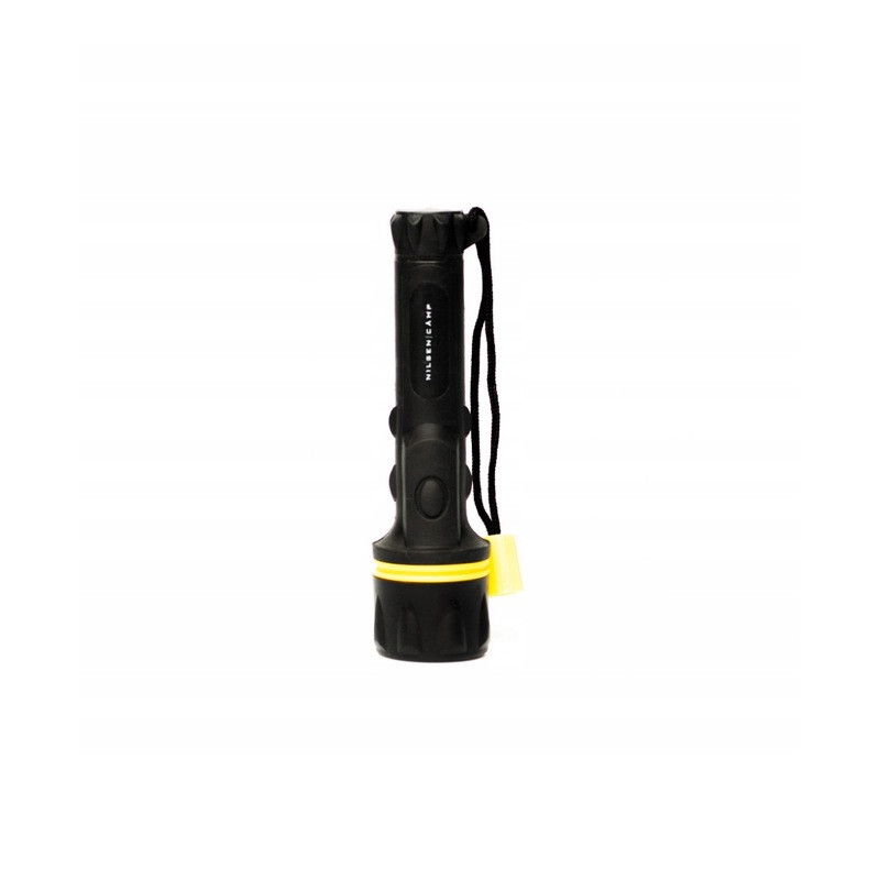 LATARKA LED 200 G BLACK