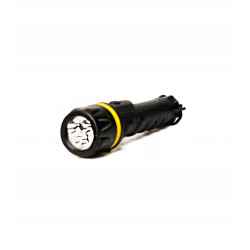 LATARKA LED 200 G BLACK
