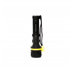 LATARKA LED 200 G BLACK